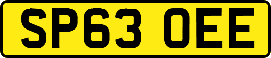 SP63OEE