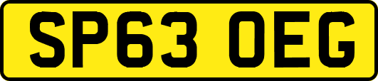 SP63OEG