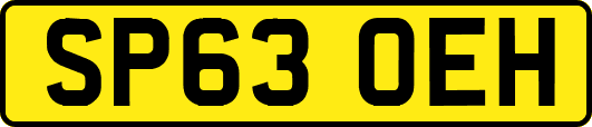SP63OEH