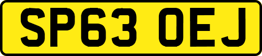 SP63OEJ
