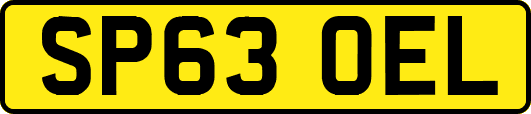 SP63OEL