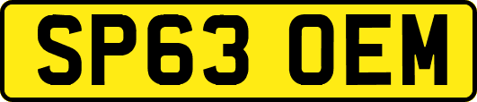 SP63OEM