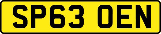 SP63OEN
