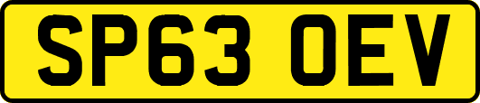 SP63OEV