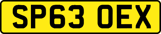SP63OEX
