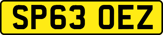 SP63OEZ