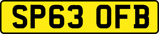 SP63OFB