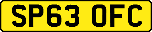 SP63OFC