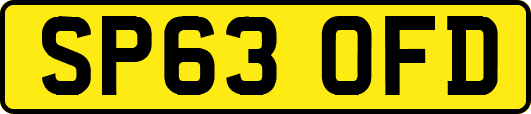 SP63OFD