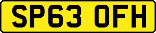 SP63OFH