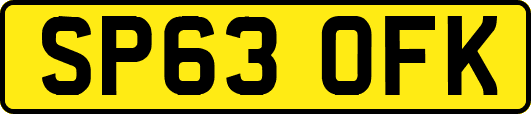 SP63OFK