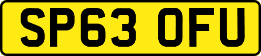 SP63OFU