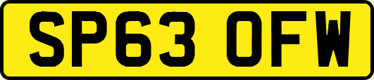 SP63OFW