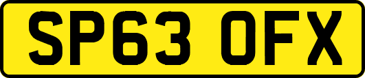 SP63OFX