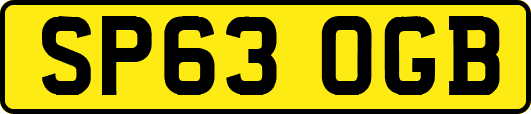 SP63OGB