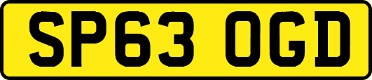 SP63OGD