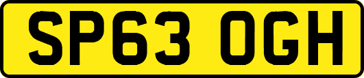 SP63OGH
