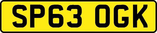 SP63OGK