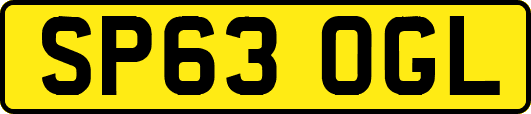 SP63OGL
