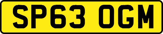 SP63OGM