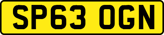 SP63OGN
