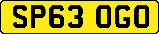 SP63OGO