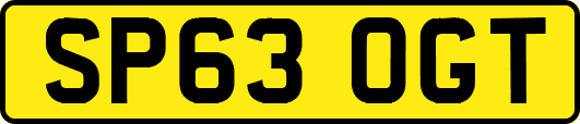 SP63OGT