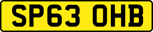 SP63OHB