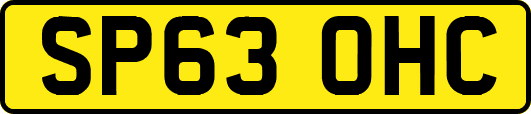 SP63OHC
