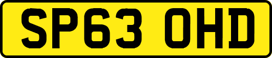 SP63OHD