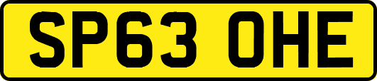 SP63OHE