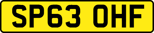 SP63OHF
