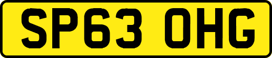 SP63OHG