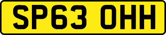 SP63OHH