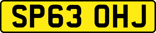 SP63OHJ