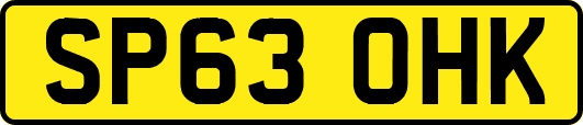 SP63OHK