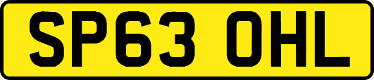 SP63OHL