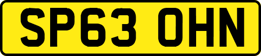 SP63OHN