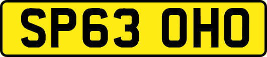 SP63OHO