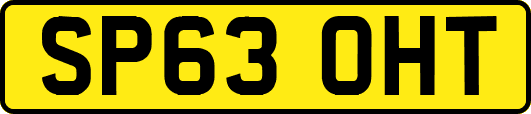 SP63OHT