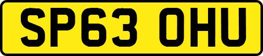 SP63OHU