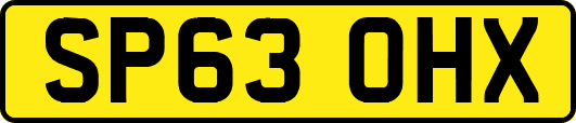 SP63OHX