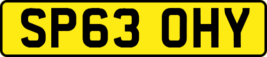SP63OHY