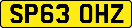 SP63OHZ