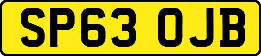 SP63OJB
