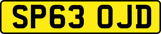 SP63OJD