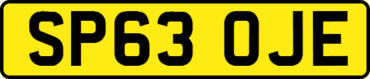 SP63OJE