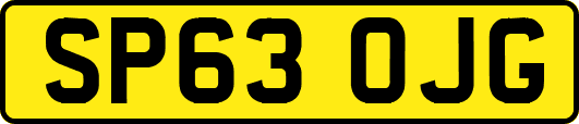 SP63OJG