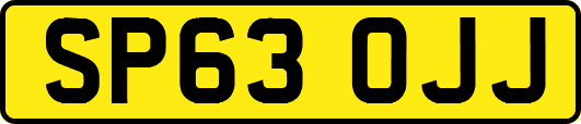 SP63OJJ