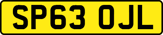 SP63OJL
